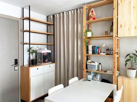 1 Schlafzimmer Wohnung zu verkaufen im Life Asoke Rama 9, Makkasan