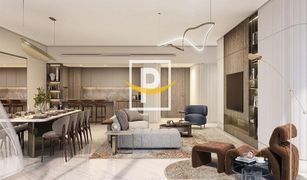 4 chambres Penthouse a vendre à Al Sufouh Road, Dubai Palm Beach Towers 3
