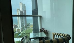 1 Bedroom Condo for sale in Nong Prue, Pattaya The Riviera Ocean Drive