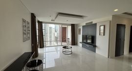 Доступные квартиры в Fullerton Sukhumvit