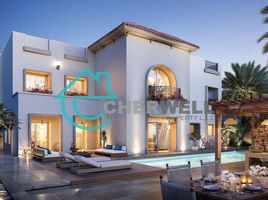 5 Bedroom House for sale at Fay Alreeman, Al Reef Downtown, Al Reef, Abu Dhabi