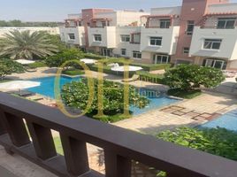 Studio Apartment for sale at Al Waha, Al Ghadeer