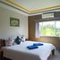 1 Schlafzimmer Wohnung zu vermieten im Tann Anda Resort , Thep Krasattri