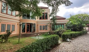 2 Bedrooms House for sale in Pa Daet, Chiang Mai 