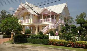 3 Bedrooms House for sale in Cha-Am, Phetchaburi Oriental Beach Cha Am