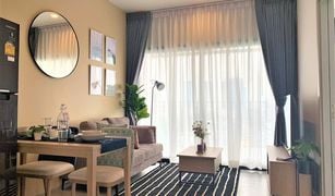 1 Bedroom Condo for sale in Khlong Tan Nuea, Bangkok XT Ekkamai