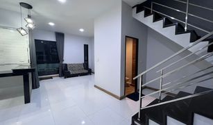 4 Bedrooms Townhouse for sale in Nai Mueang, Khon Kaen 