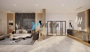 3 Bedrooms Apartment for sale in Yas Bay, Abu Dhabi Perla 1