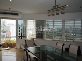 3 Schlafzimmer Appartement zu vermieten im Moon Tower, Khlong Tan Nuea