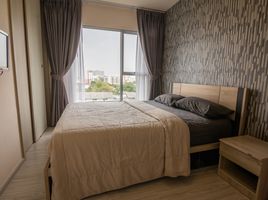 1 Bedroom Apartment for sale at Aspire Rattanatibet 2, Bang Kraso