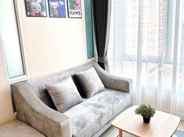 1 Bedroom Condo for rent at The Sky Sukhumvit, Bang Na, Bang Na