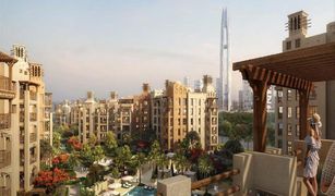 4 Habitaciones Apartamento en venta en Madinat Jumeirah Living, Dubái Lamtara 1