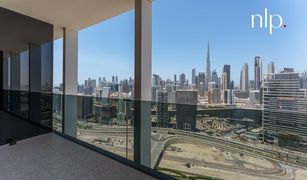 Studio Apartment for sale in DAMAC Towers by Paramount, Dubai SRG Upside