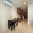 1 Schlafzimmer Appartement zu vermieten im Sukhumvit City Resort, Khlong Toei Nuea, Watthana