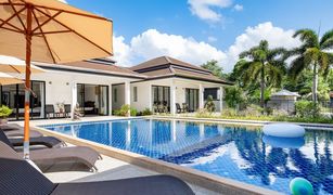 7 Schlafzimmern Villa zu verkaufen in Choeng Thale, Phuket 