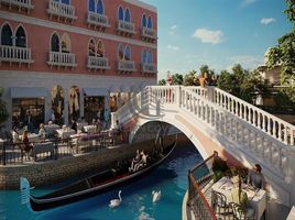 7 Schlafzimmer Villa zu verkaufen im Venice, DAMAC Lagoons