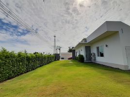 4 Schlafzimmer Villa zu verkaufen in Hua Hin, Prachuap Khiri Khan, Hin Lek Fai, Hua Hin
