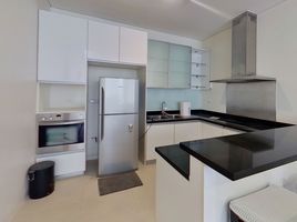 2 Bedroom Condo for rent at Domus, Khlong Toei