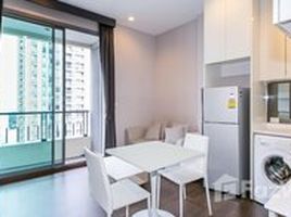 1 Schlafzimmer Appartement zu vermieten im Q Asoke, Makkasan