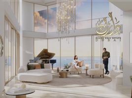 4 Schlafzimmer Penthouse zu verkaufen im ANWA, Jumeirah