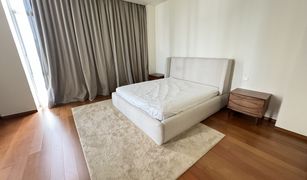 3 Bedrooms Condo for sale in Thung Mahamek, Bangkok The Sukhothai Residences