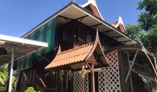 3 Bedrooms House for sale in Nang Takhian, Samut Songkhram 