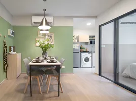 1 Bedroom Condo for sale at Vay Pothisan II, Na Kluea, Pattaya