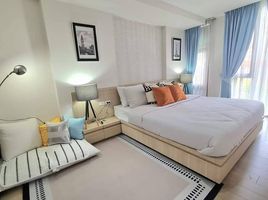 2 Schlafzimmer Appartement zu verkaufen im Klass Silom Condo, Si Lom