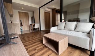 1 chambre Condominium a vendre à Nong Kae, Hua Hin La Habana