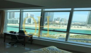 Квартира, Студия на продажу в City Of Lights, Абу-Даби Hydra Avenue Towers