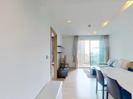 1 Schlafzimmer Wohnung zu verkaufen im Siri At Sukhumvit, Phra Khanong