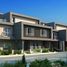 7 Bedroom Townhouse for sale at New Giza, Cairo Alexandria Desert Road, 6 October City, Giza, Egypt