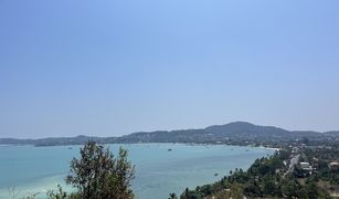 N/A Land for sale in Bo Phut, Koh Samui 