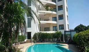 3 chambres Condominium a vendre à Thung Mahamek, Bangkok Sathorn Crest