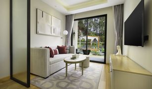 1 chambre Condominium a vendre à Tha Sala, Chiang Mai Barcelona