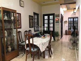 Studio Villa for sale in Cau Giay, Hanoi, Nghia Do, Cau Giay