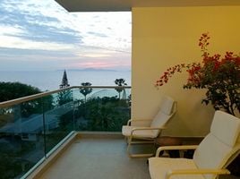 1 Bedroom Condo for rent at Wongamat Tower, Na Kluea
