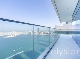 3 Bedroom Apartment for sale at Beach Vista, EMAAR Beachfront