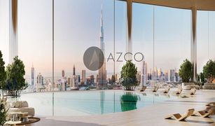2 Bedrooms Apartment for sale in Executive Towers, Dubai Bugatti Residences