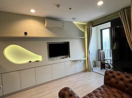 1 Schlafzimmer Wohnung zu vermieten im Ideo Q Ratchathewi, Thanon Phaya Thai, Ratchathewi, Bangkok