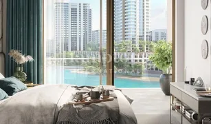 2 Bedrooms Apartment for sale in Creek Beach, Dubai Creek Beach Lotus