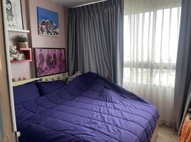 1 Schlafzimmer Appartement zu verkaufen im D-Park Condo Suansear-Sriracha, Surasak, Si Racha