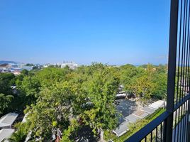 1 Schlafzimmer Appartement zu vermieten im La Habana, Nong Kae