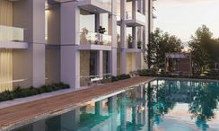 Photos 2 of the Communal Pool at Albero by Oro24