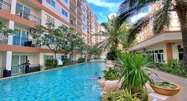 Available Units at Park Lane Jomtien