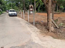 Land for sale in Khon Kaen, Sila, Mueang Khon Kaen, Khon Kaen