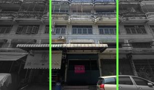 Bang Bon, ဘန်ကောက် SK Village တွင် 3 အိပ်ခန်းများ Whole Building ရောင်းရန်အတွက်