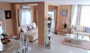 3 Bedrooms House for sale in Ton Pao, Chiang Mai The Plant Mahidol-Chareonmeung
