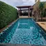 3 Bedroom Villa for rent in Rawai, Phuket, Rawai