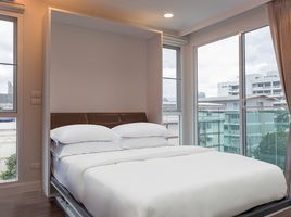 3 Schlafzimmer Appartement zu vermieten im AASHIANA Sukhumvit 26, Khlong Tan